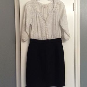 Ann Taylor Loft dress